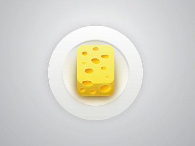 cheese icon cheese icon ui