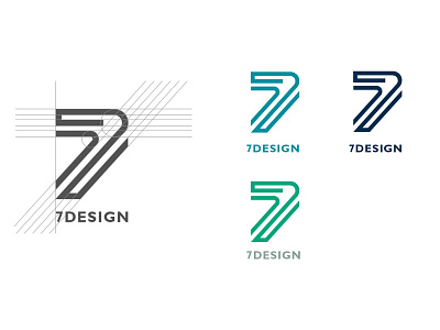 7logo Second option