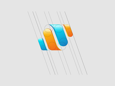 wip logo logo makeof