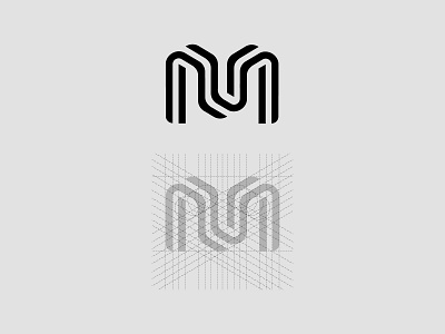 Mezan Logo branding logo