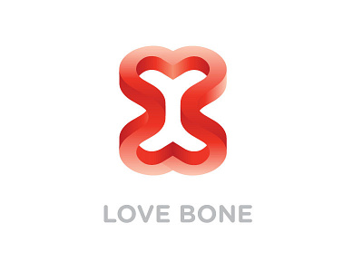 love bone bone loog love