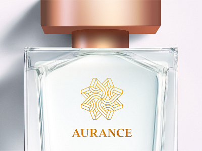 Aurance logo
