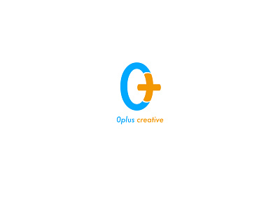 0+ creative-logo design