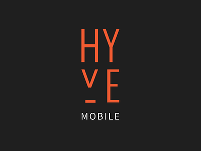 Hyve Mobile Logo