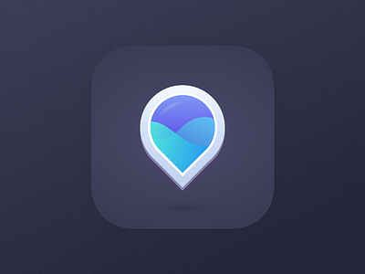 Water App Icon