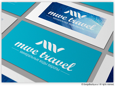 Nwe Travel drawing glass icon identity illustrator light logo nwe sea shining travel vector