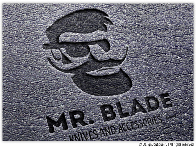 Mr. Blade