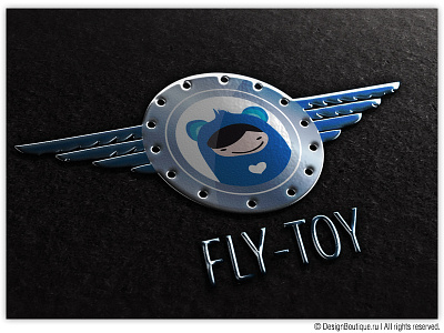 Fly Toy