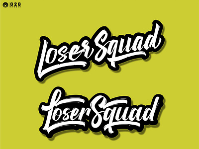 LOSERSQUAD