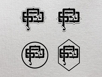 SFD branding design designer illustration lettering logo logobranding sketch typography vector