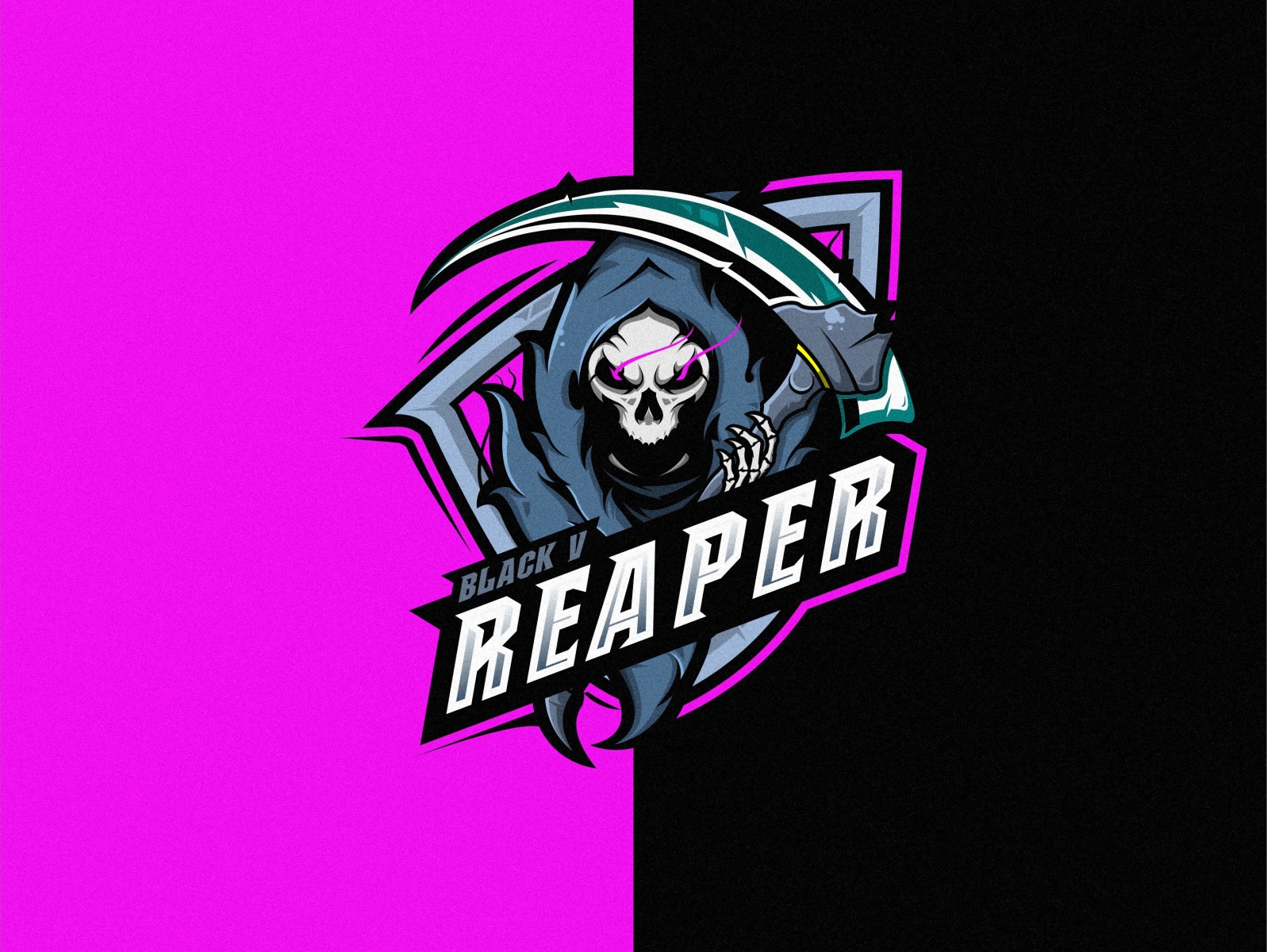 REAPER by G2GBAE on Dribbble