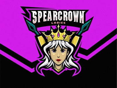 SPEARCROWN LADIES