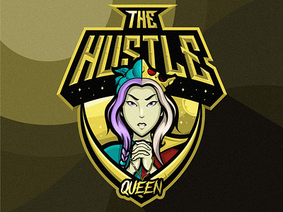 HUSTLE QUEEN