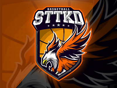 STTKD BASKETBALL