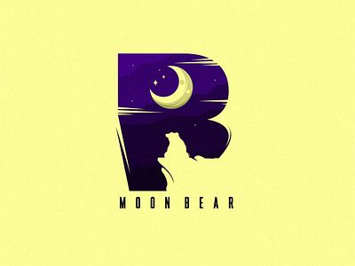 MOON BEAR