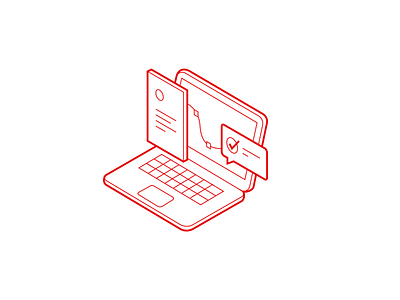 Isometric Computer System