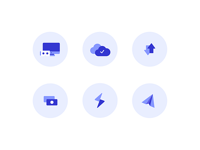 Limicon Icon Set