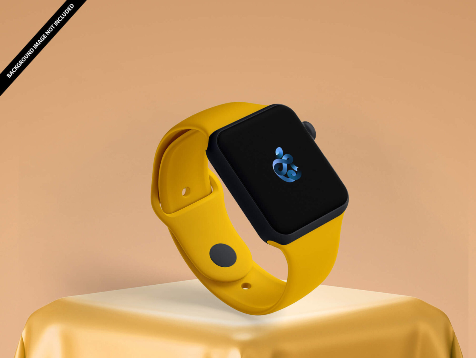3359+ Apple Watch Mockup Psd Template