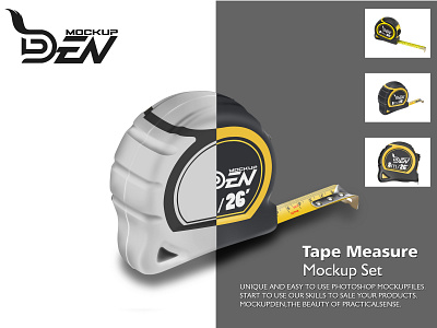 Measuring Tape Mockup Pack Vol-1 measuring measuring tape measuring tape mockup