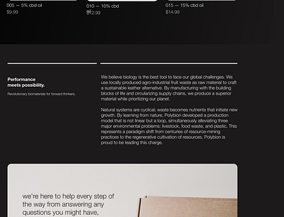Landing page redesign design graphic design minimal ui ux web website