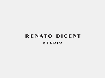 Renato Dicent studio