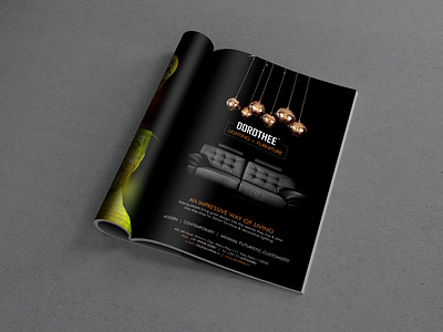 Brochure Design