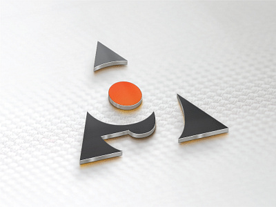 A9 Logo brand identity branding branding agency branding design corporate identity design graphic graphic design illustration logo