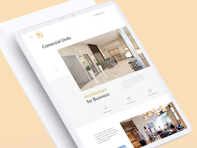 UI concept beautiful concept design hotel ui ux web