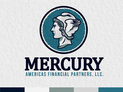 Mercury ancient finance god logo mercur mercury mithology olympus wing