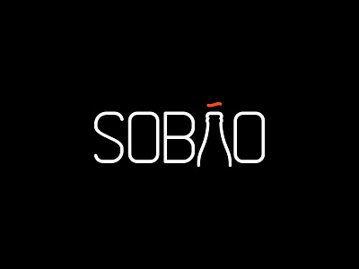 Sobao Bar bar beer brazil logo portugal scredeck snack sobao sobão wine