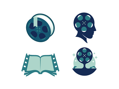 Film related logo ideas