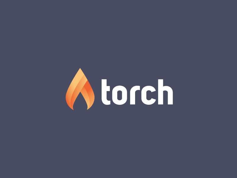 Torch by Scredeck on Dribbble