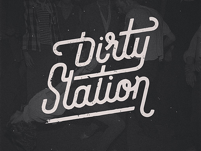 Dirty Station