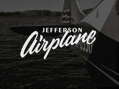 Jefferson Airplane