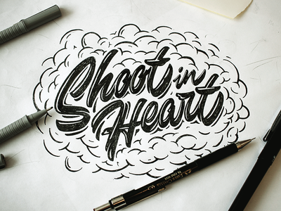 sketch