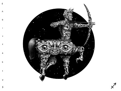 Sagittarius