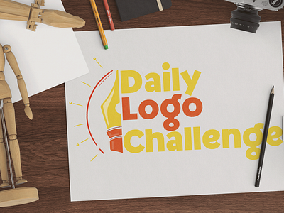 Daily Logo Challenge