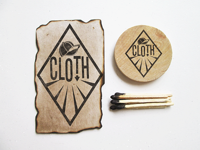 Cloth Logo