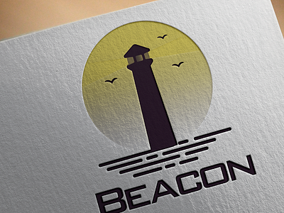 Beacon logo