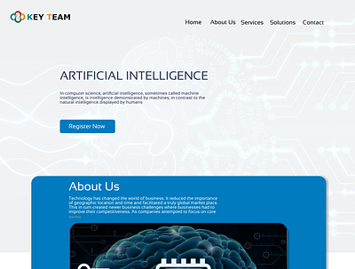 keyteam intelligence