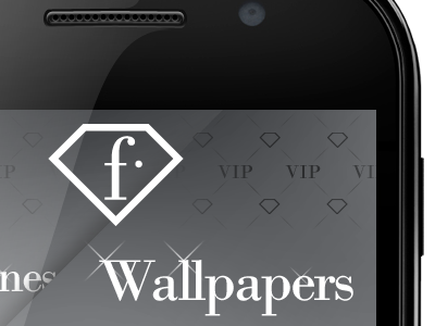 Fashiontv Wac 8 1 Download Wallpaper Ringtones android app design fashion fashion tv golden gekko phone app screenshot web