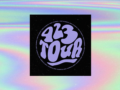 423 Tour