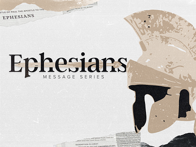 Ephesians