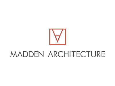 Logo for Architecture Firm