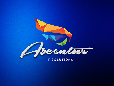 Ascentur logotype