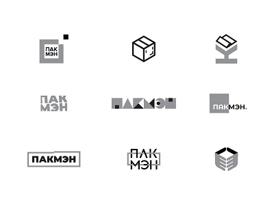 Pkman Logo (search) brand design brand identity branding design flat logo logotype typography vector