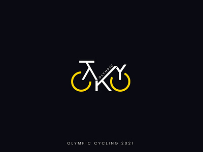 How I Designed Tokyo Olympic 2021 Logos