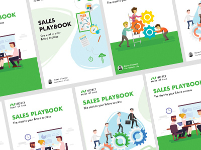 Sales Playbook