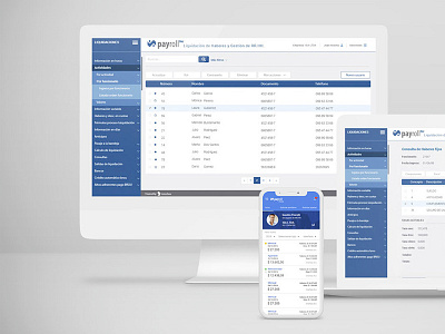 Payroll app app payroll people platform suite