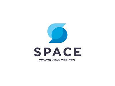 Space - ThirtyLogos #1 design graphic design identity illustrator logo logo design marks space thirtylogos